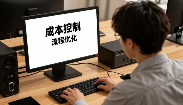 策划成本控制中的应用场景分析与实践