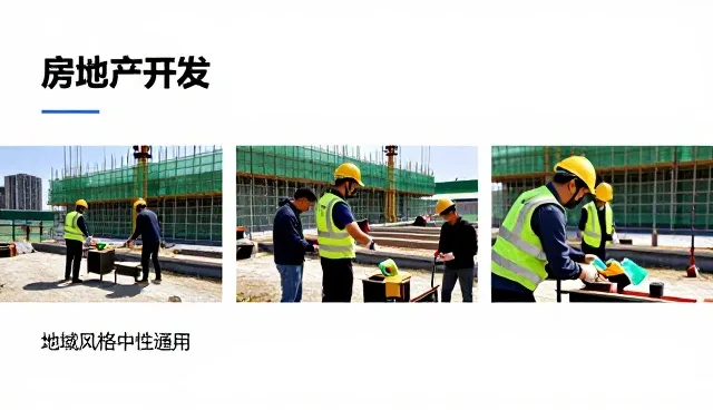 旺季备货为什么需要置业咨询？